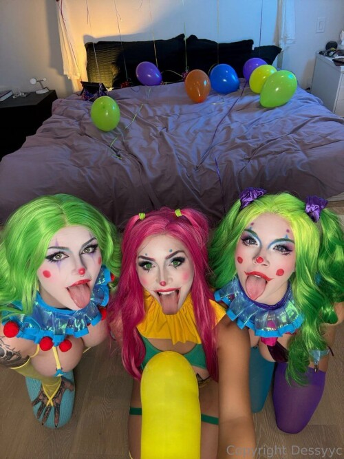 Dessyyc | Dessy | oxdessyxo Nude Leaked Onlyfans Photo
