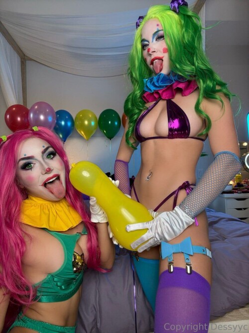 Dessyyc | Dessy | oxdessyxo Nude Leaked Onlyfans Photo
