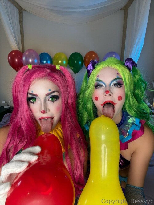 Dessyyc | Dessy | oxdessyxo Nude Leaked Onlyfans Photo