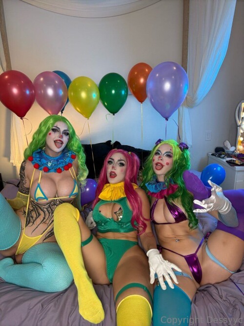 Dessyyc | Dessy | oxdessyxo Nude Leaked Onlyfans Photo
