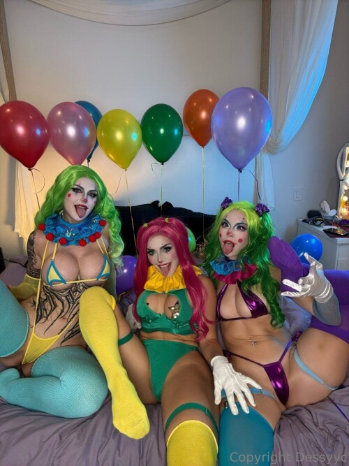 Dessyyc | Dessy | oxdessyxo Nude Leaked Onlyfans Photo