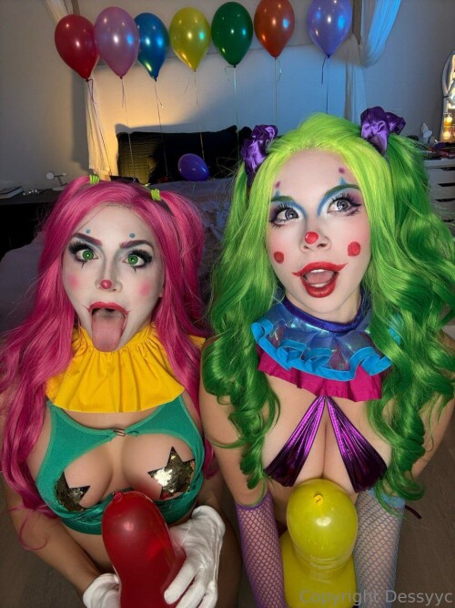 Dessyyc | Dessy | oxdessyxo Nude Leaked Onlyfans Photo