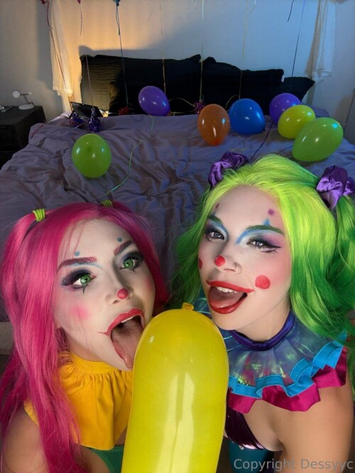 Dessyyc | Dessy | oxdessyxo Nude Leaked Onlyfans Photo