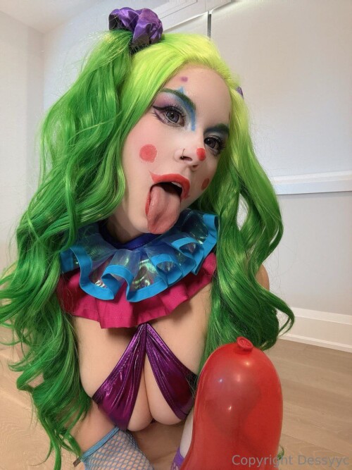 Dessyyc | Dessy | oxdessyxo Nude Leaked Onlyfans Photo