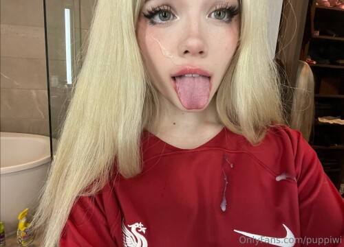 Grinchie/puppiwii Nude Leaked Onlyfans Photo Grinchie/puppiwii Nude Leaked Onlyfans Photo