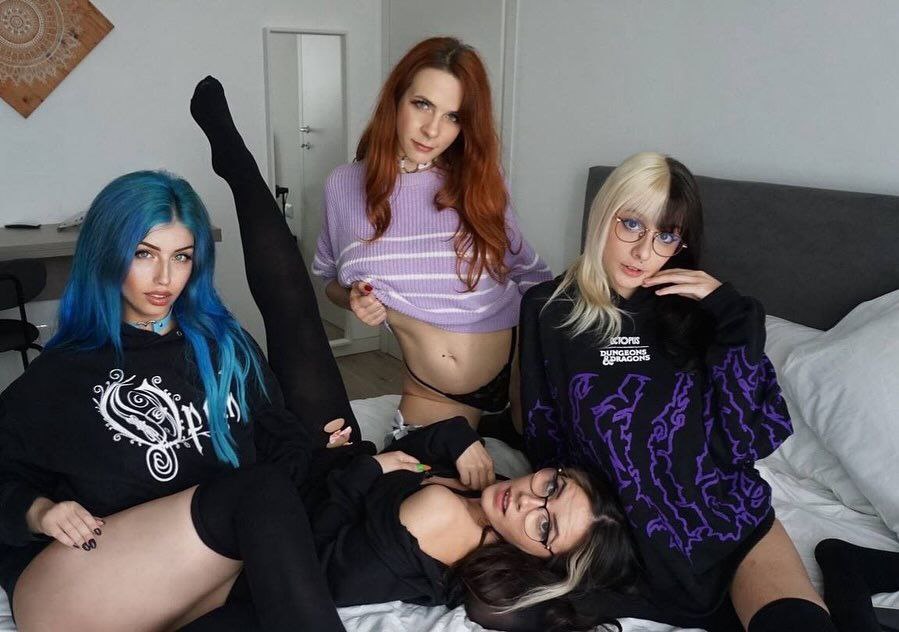 lunarys Nude Leaked Onlyfans Photo lunarys Nude Leaked Onlyfans Photo