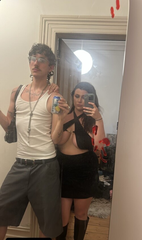 Bec Danaher becdann Nude Leaked Onlyfans Photo Bec Danaher becdann Nude Leaked Onlyfans Photo