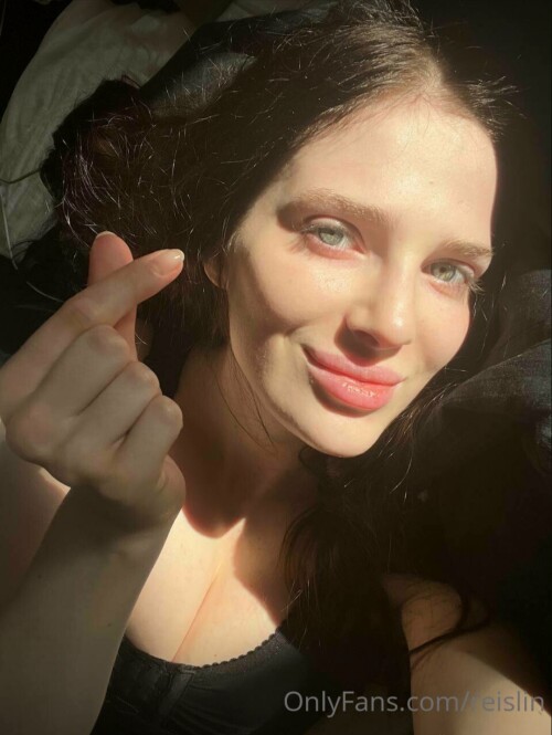 Reislin Nude Leaked Onlyfans Photo Reislin Nude Leaked Onlyfans Photo