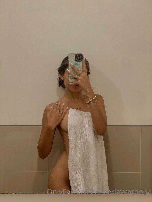 Valeria Cardona Nude Leaked Onlyfans Photo Valeria Cardona Nude Leaked Onlyfans Photo