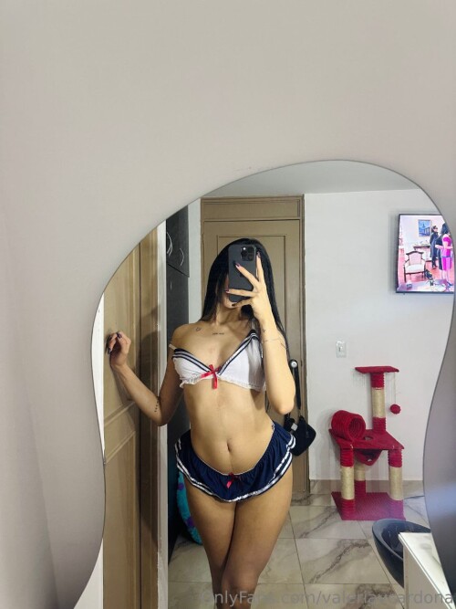 Valeria Cardona Nude Leaked Onlyfans Photo Valeria Cardona Nude Leaked Onlyfans Photo