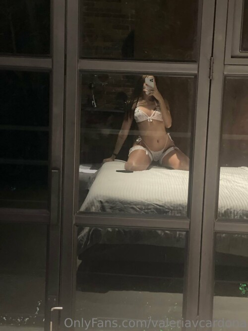 Valeria Cardona Nude Leaked Onlyfans Photo Valeria Cardona Nude Leaked Onlyfans Photo