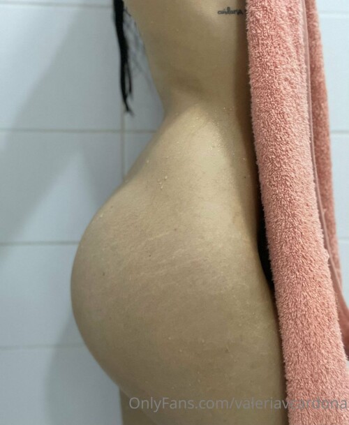 Valeria Cardona Nude Leaked Onlyfans Photo Valeria Cardona Nude Leaked Onlyfans Photo