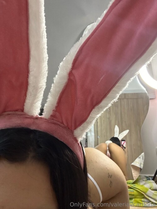 Valeria Cardona Nude Leaked Onlyfans Photo Valeria Cardona Nude Leaked Onlyfans Photo