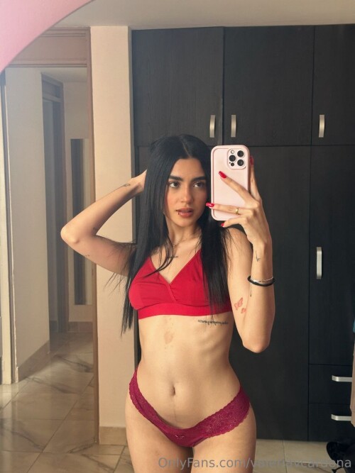 Valeria Cardona Nude Leaked Onlyfans Photo Valeria Cardona Nude Leaked Onlyfans Photo