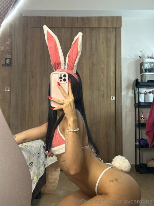 Valeria Cardona Nude Leaked Onlyfans Photo Valeria Cardona Nude Leaked Onlyfans Photo