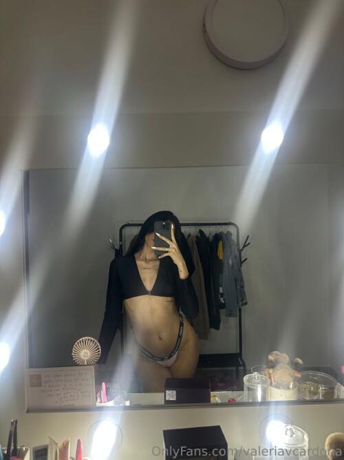 Valeria Cardona Nude Leaked Onlyfans Photo Valeria Cardona Nude Leaked Onlyfans Photo