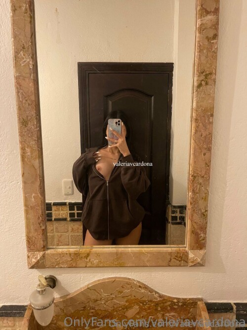 Valeria Cardona Nude Leaked Onlyfans Photo Valeria Cardona Nude Leaked Onlyfans Photo