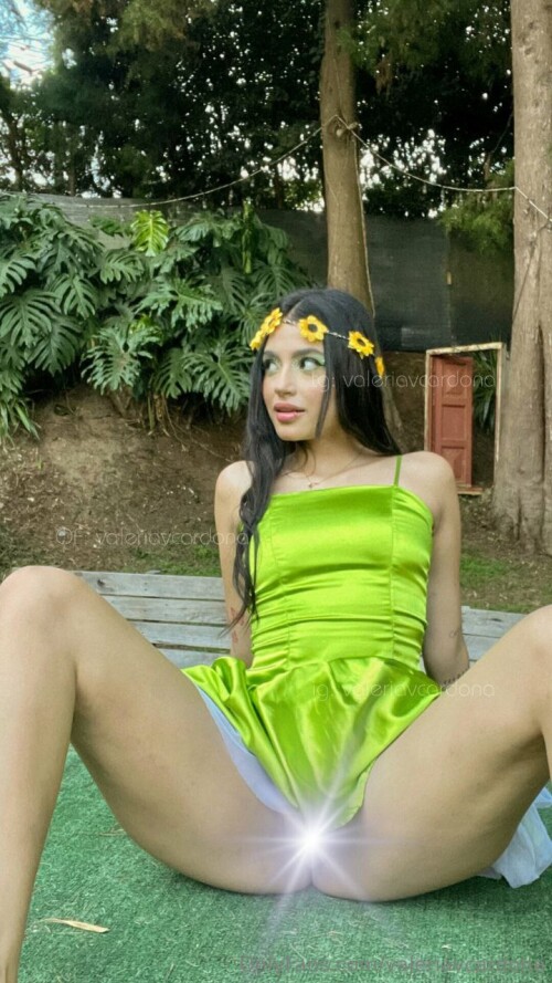 Valeria Cardona Nude Leaked Onlyfans Photo Valeria Cardona Nude Leaked Onlyfans Photo