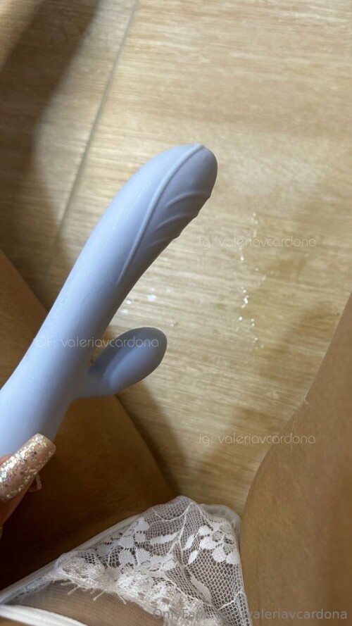 Valeria Cardona Nude Leaked Onlyfans Photo Valeria Cardona Nude Leaked Onlyfans Photo