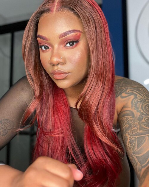 Riiah.Rosae Nude Leaked Onlyfans Photo Riiah.Rosae Nude Leaked Onlyfans Photo