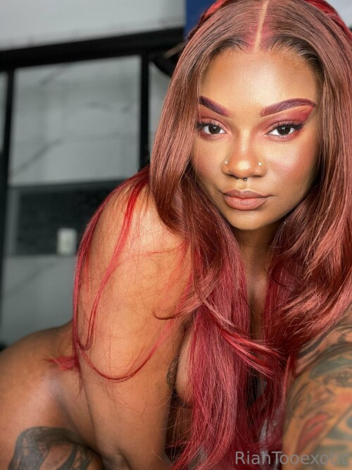 Riiah.Rosae Nude Leaked Onlyfans Photo Riiah.Rosae Nude Leaked Onlyfans Photo