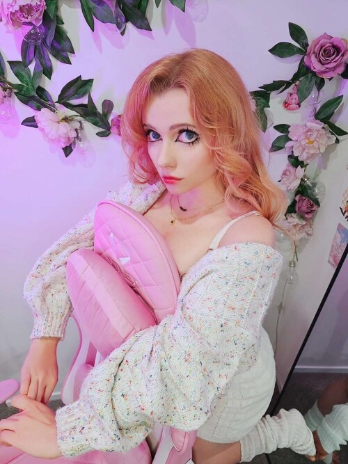 Mirikashi Cosplay Nude Leaked Onlyfans Photo Mirikashi Cosplay Nude Leaked Onlyfans Photo