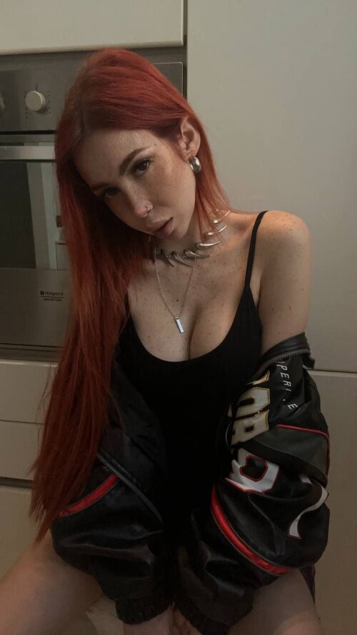 Lucy Lein | lucyl3in Nude Leaked Onlyfans Photo Lucy Lein | lucyl3in Nude Leaked Onlyfans Photo
