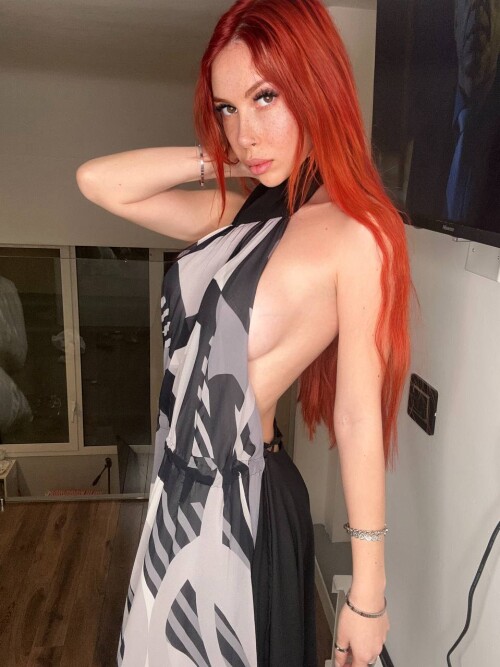 Lucy Lein | lucyl3in Nude Leaked Onlyfans Photo Lucy Lein | lucyl3in Nude Leaked Onlyfans Photo
