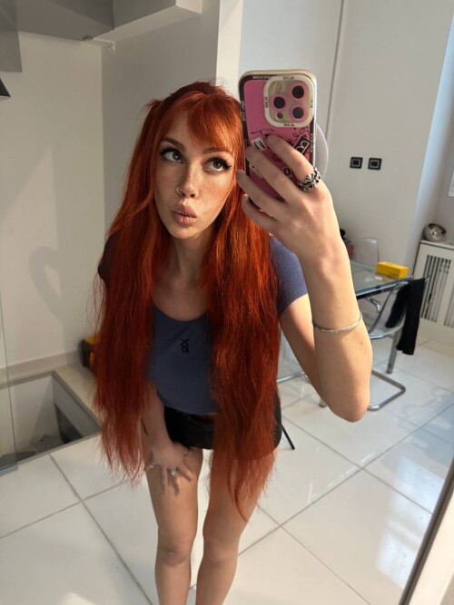 Lucy Lein | lucyl3in Nude Leaked Onlyfans Photo Lucy Lein | lucyl3in Nude Leaked Onlyfans Photo
