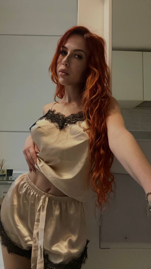 Lucy Lein | lucyl3in Nude Leaked Onlyfans Photo Lucy Lein | lucyl3in Nude Leaked Onlyfans Photo