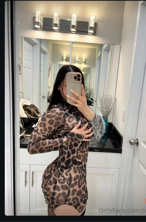 Angigss Nude Leaked Onlyfans Photo