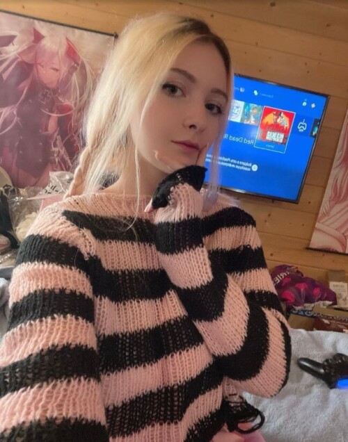 Nika nikachi Kotova Nude Leaked Onlyfans Photo Nika nikachi Kotova Nude Leaked Onlyfans Photo