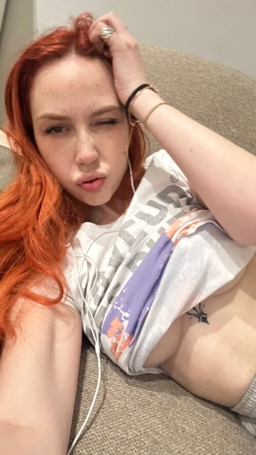 Lucy Lein | lucyl3in Nude Leaked Onlyfans Photo Lucy Lein | lucyl3in Nude Leaked Onlyfans Photo