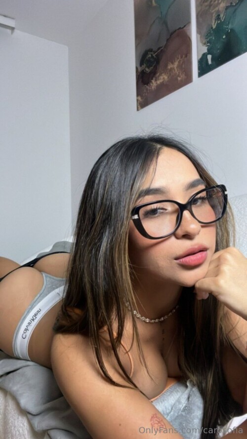 carosofia Nude Leaked Onlyfans Photo carosofia Nude Leaked Onlyfans Photo