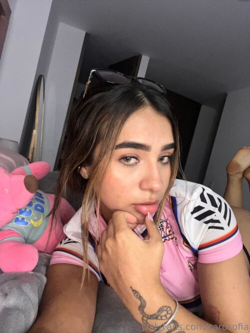 carosofia Nude Leaked Onlyfans Photo carosofia Nude Leaked Onlyfans Photo