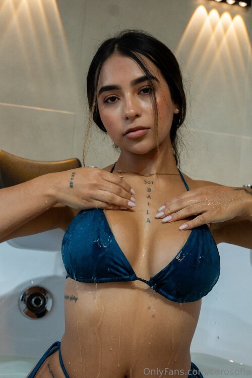 carosofia Nude Leaked Onlyfans Photo carosofia Nude Leaked Onlyfans Photo