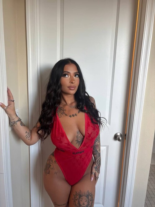 Danielle Cohn Nude Leaked Onlyfans Photo