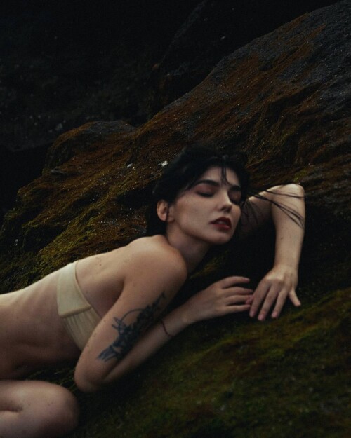 Rina Dakota / ORTEGA Nude Leaked Onlyfans Photo Rina Dakota / ORTEGA Nude Leaked Onlyfans Photo