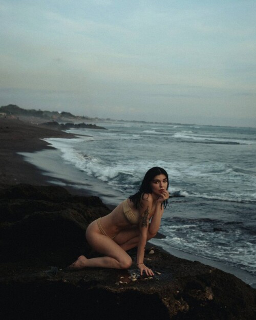 Rina Dakota / ORTEGA Nude Leaked Onlyfans Photo Rina Dakota / ORTEGA Nude Leaked Onlyfans Photo