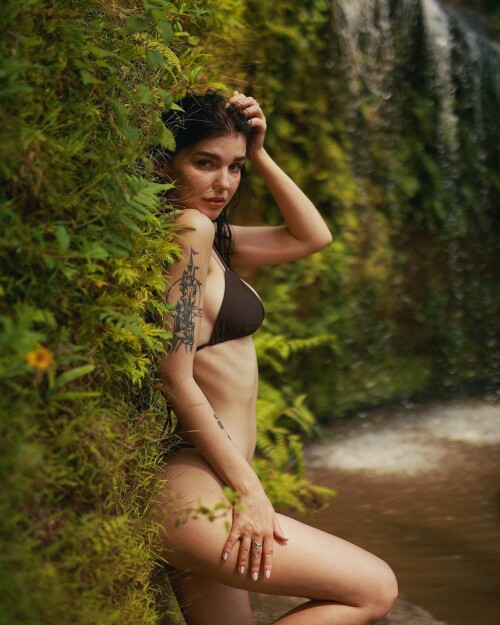 Rina Dakota / ORTEGA Nude Leaked Onlyfans Photo Rina Dakota / ORTEGA Nude Leaked Onlyfans Photo