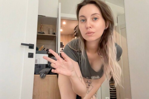 Sophia Volzhenskaia Nude Leaked Onlyfans Photo Sophia Volzhenskaia Nude Leaked Onlyfans Photo