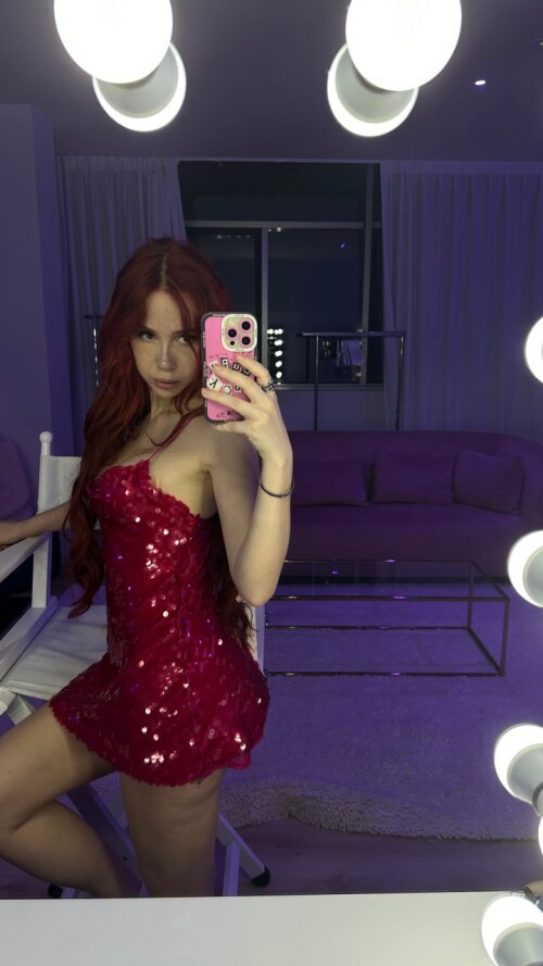 Lucy Lein | lucyl3in Nude Leaked Onlyfans Photo Lucy Lein | lucyl3in Nude Leaked Onlyfans Photo