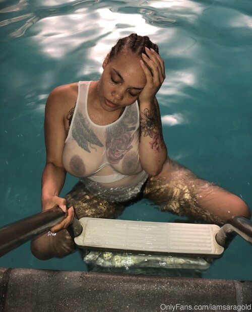 Sara Gold / iamsaragold Nude Leaked Onlyfans Photo Sara Gold / iamsaragold Nude Leaked Onlyfans Photo