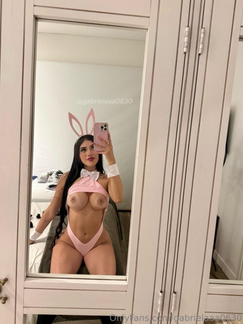 Gabriela Garcia Nude Leaked Onlyfans Photo Gabriela Garcia Nude Leaked Onlyfans Photo
