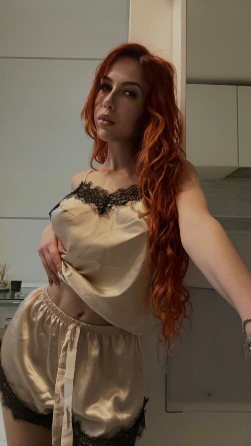 Lucy Lein | lucyl3in Nude Leaked Onlyfans Photo Lucy Lein | lucyl3in Nude Leaked Onlyfans Photo