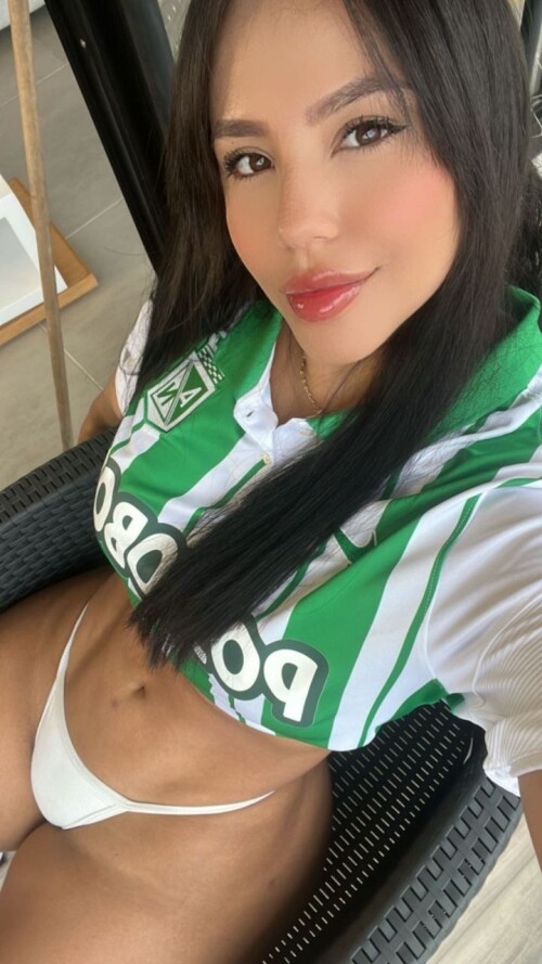 Dani Tirado Nude Leaked Onlyfans Photo