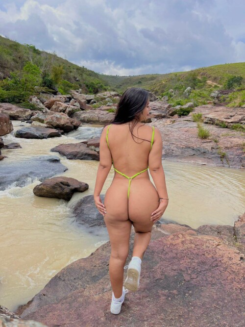 Dani Tirado Nude Leaked Onlyfans Photo