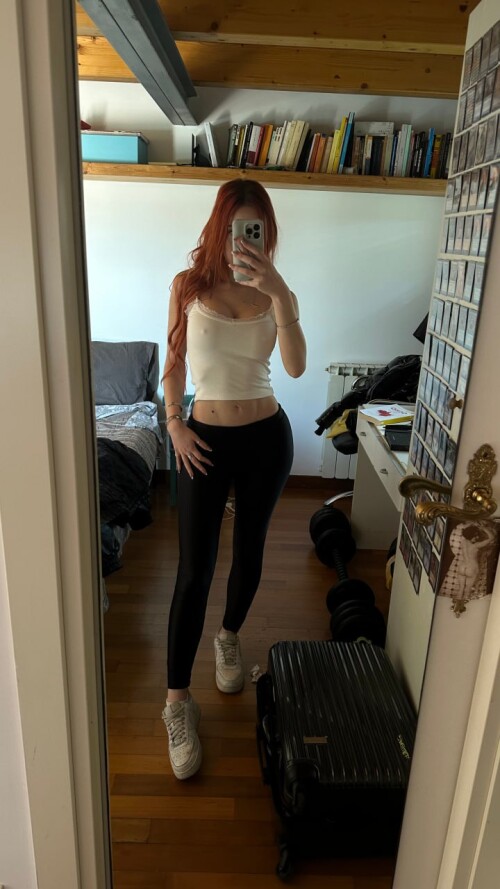 Lucy Lein | lucyl3in Nude Leaked Onlyfans Photo Lucy Lein | lucyl3in Nude Leaked Onlyfans Photo