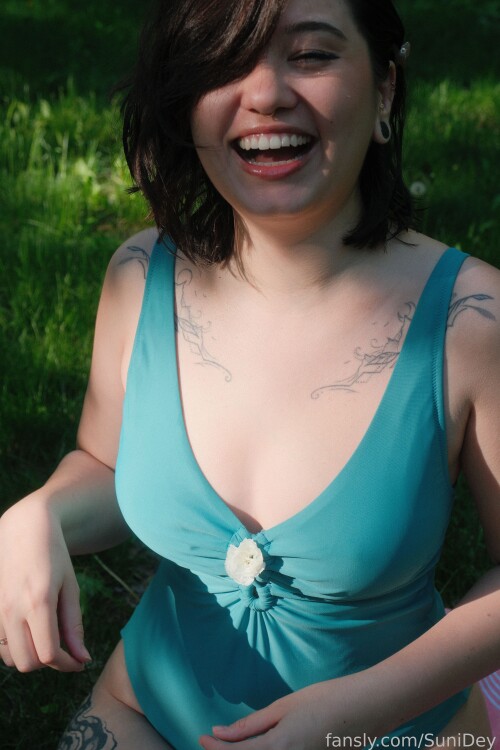 Sunidey Nude Leaked Onlyfans Photo Sunidey Nude Leaked Onlyfans Photo