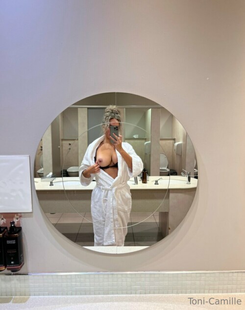 Toni Camille Nude Leaked Onlyfans Photo